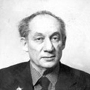 Ефим Гамбург