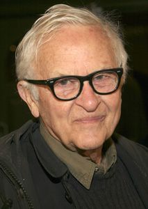Albert Maysles