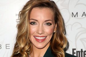 Katie Cassidy