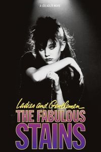 Ladies And Gentlemen The Fabulous Stains