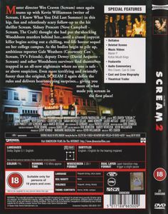 Scream 2