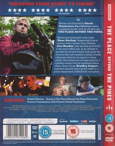 The Place Beyond the Pines