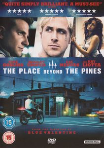 The Place Beyond the Pines