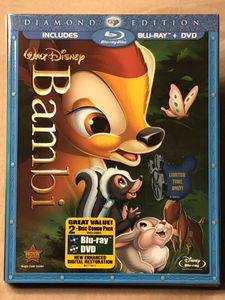 Bambi