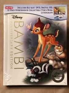 Bambi
