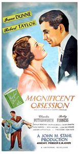 Magnificent Obsession