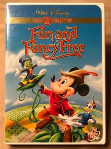 Fun And Fancy Free