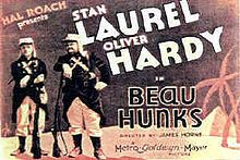 Beau Hunks