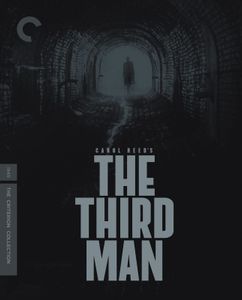 Carol Reed's The Third Man