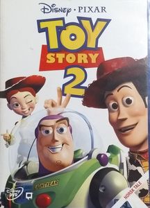 Toy Story 2