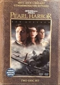 Pearl Harbor
