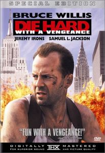 Die Hard: With A Vengeance Special Edition