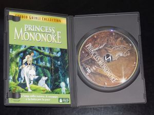 Princess Mononoke