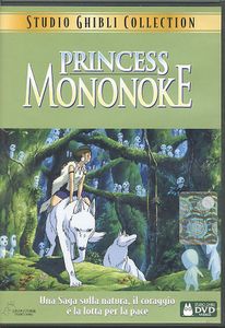 Princess Mononoke
