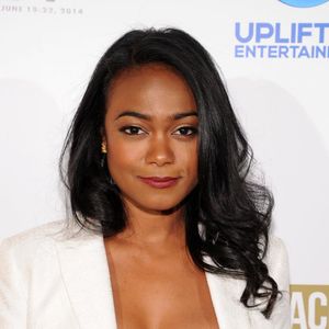 Tatyana Ali
