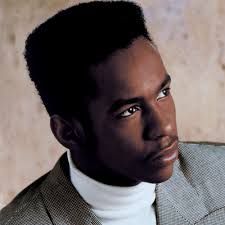 Bobby Brown