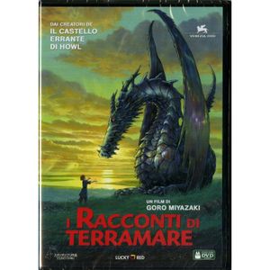 I racconti di Terramare