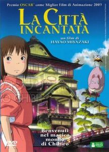 La città incantata