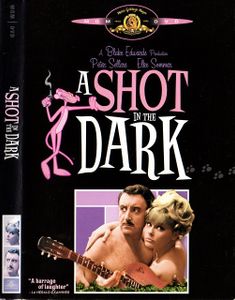 A Shot in the Dark