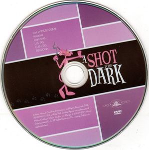 A Shot in the Dark