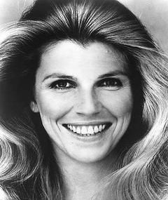 Jennifer Warren
