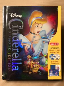 Cinderella