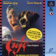 Cujo - Das Original