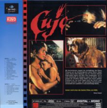 Cujo - Das Original