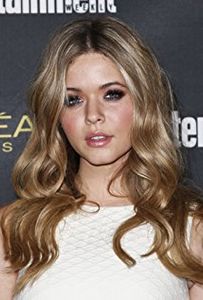 Sasha Pieterse