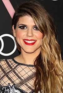 Molly Tarlov