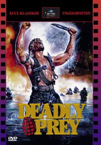 Deadly Prey