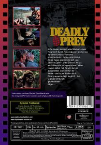 Deadly Prey