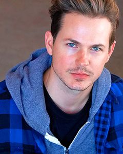 Daniel Ross Owens