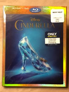 Cinderella