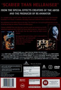 Return Of The Living Dead 3