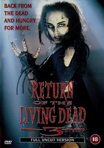 Return Of The Living Dead 3