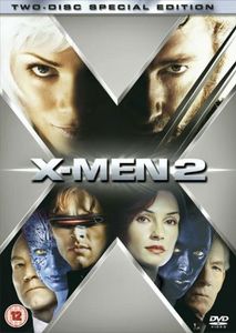 X-Men 2 (Two-Disc Special Edition)