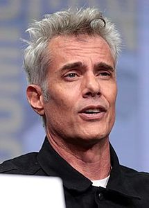 Dana Ashbrook