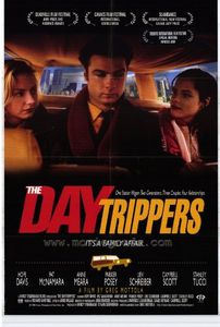 The Daytrippers