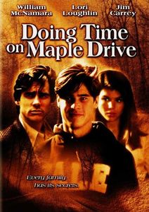 Doing Time On Maple Drive