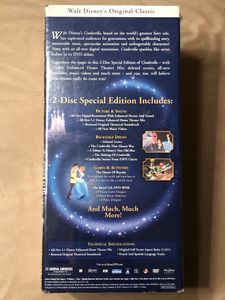 Cinderella