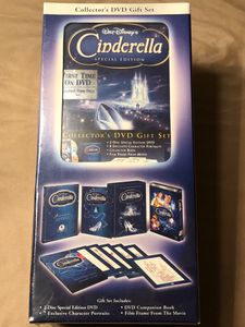 Cinderella
