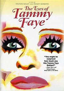 The Eyes Of Tammy Faye