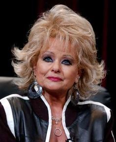 Tammy Faye Bakker