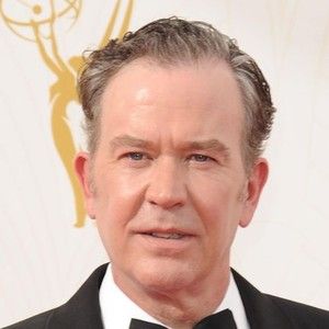 Timothy Hutton