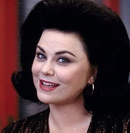 Delta Burke