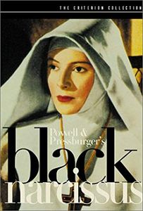 Powell & Pressburger's Black Narcissus