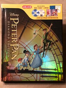 Peter Pan