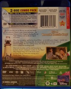 Pete's Dragon (35th Anniversary Edition)