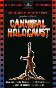 Cannibal Holocaust